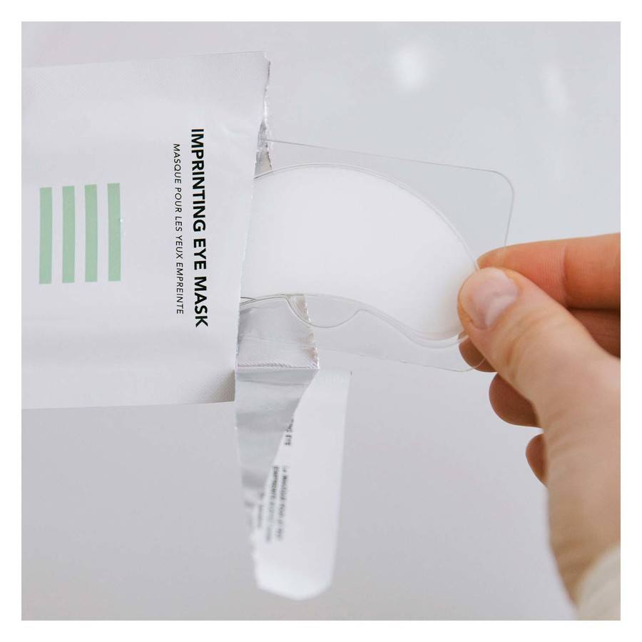 Bioeffect Imprinting Eye Mask 8pairs