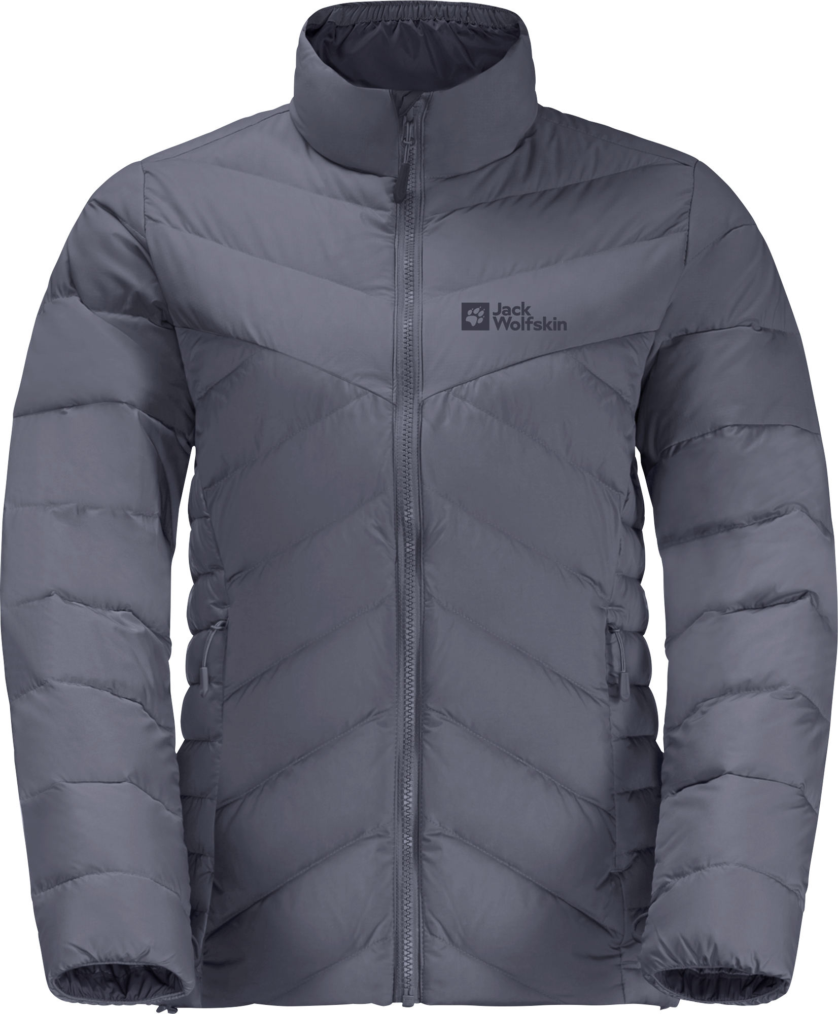 Jack Wolfskin Tundra Down Damen Daunenjacke