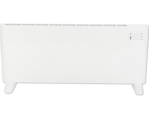 Convector Eurom Alutherm 2500 2500 watt met Wi-Fi