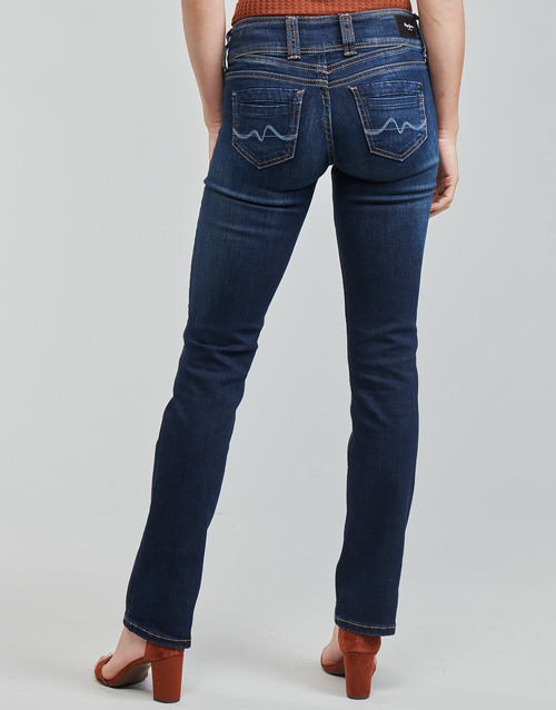Pepe jeans - GEN - Bleu