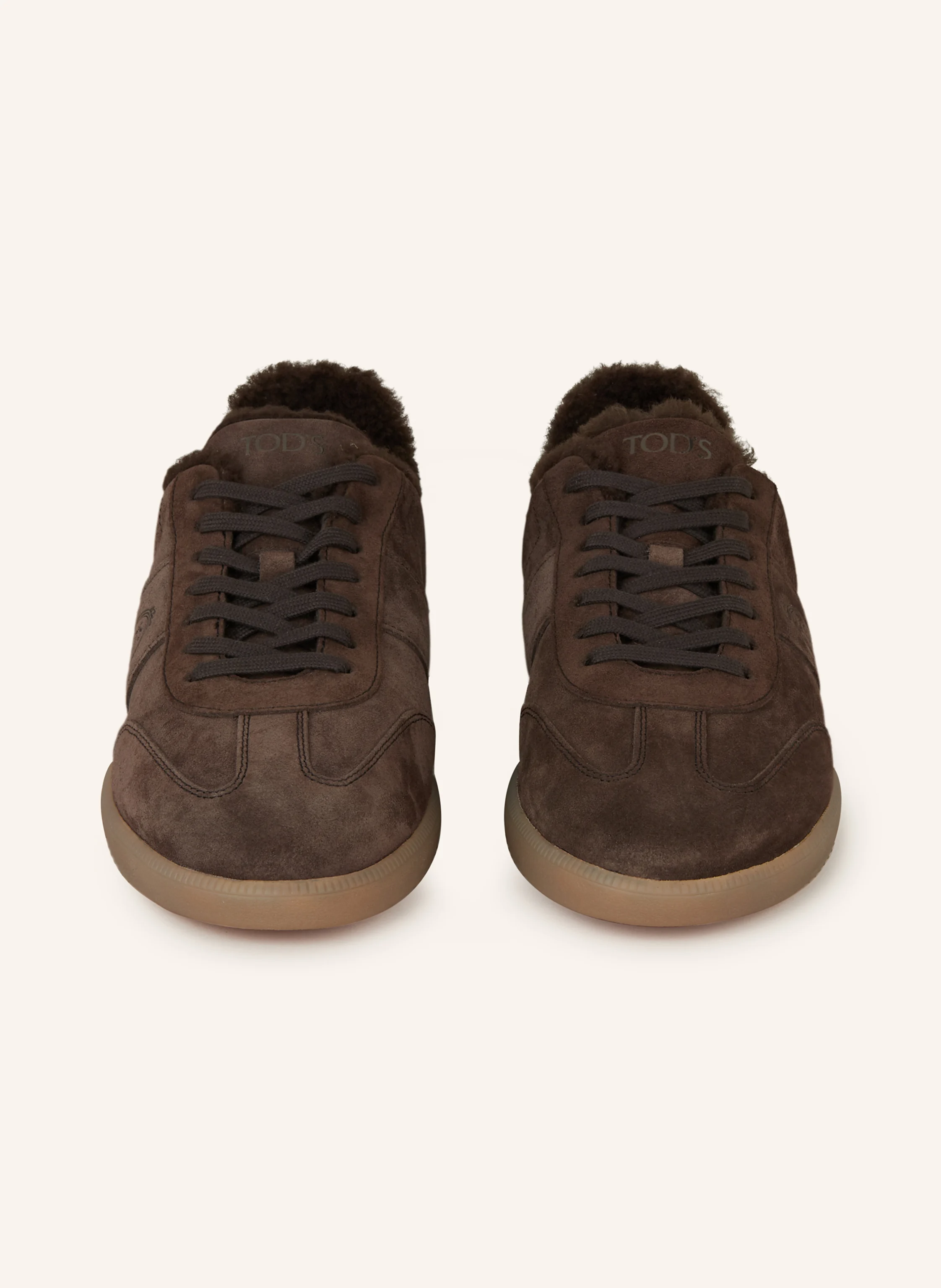 TOD'S Sneaker CASSETTA