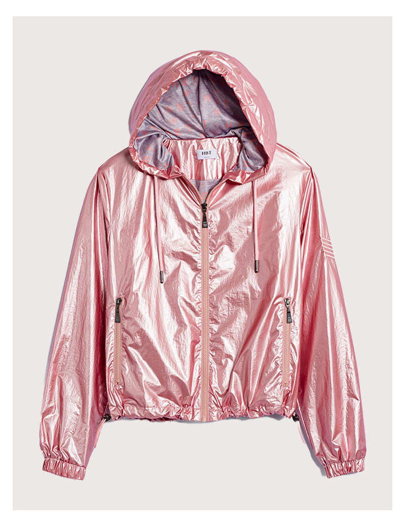 HBT BASICS JACKET | MIKE ROSE