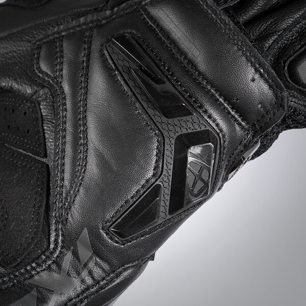 Ixon - Gants RS6 Air Noir