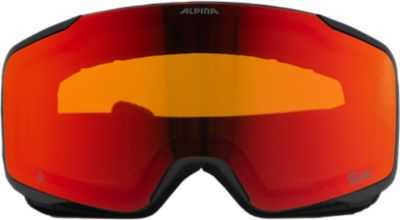 AlpinaTAOS Q-LITE - schwarz
