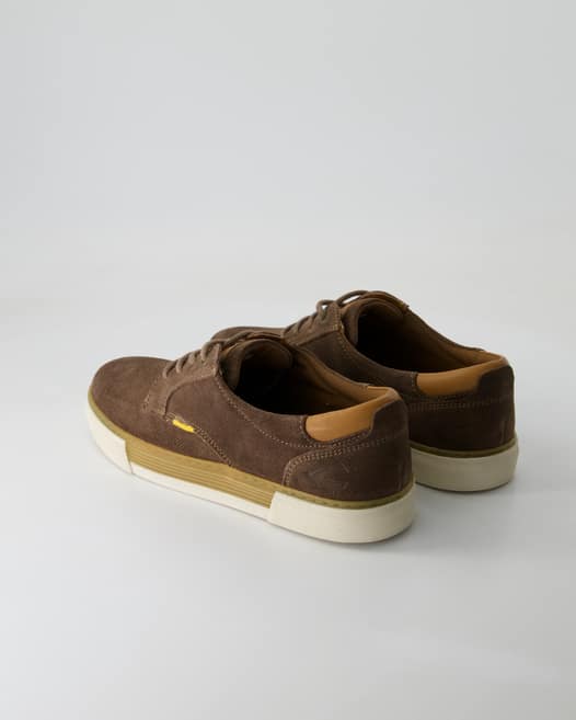 Camel Active 54BLA18 Schnürschuhe in Braun