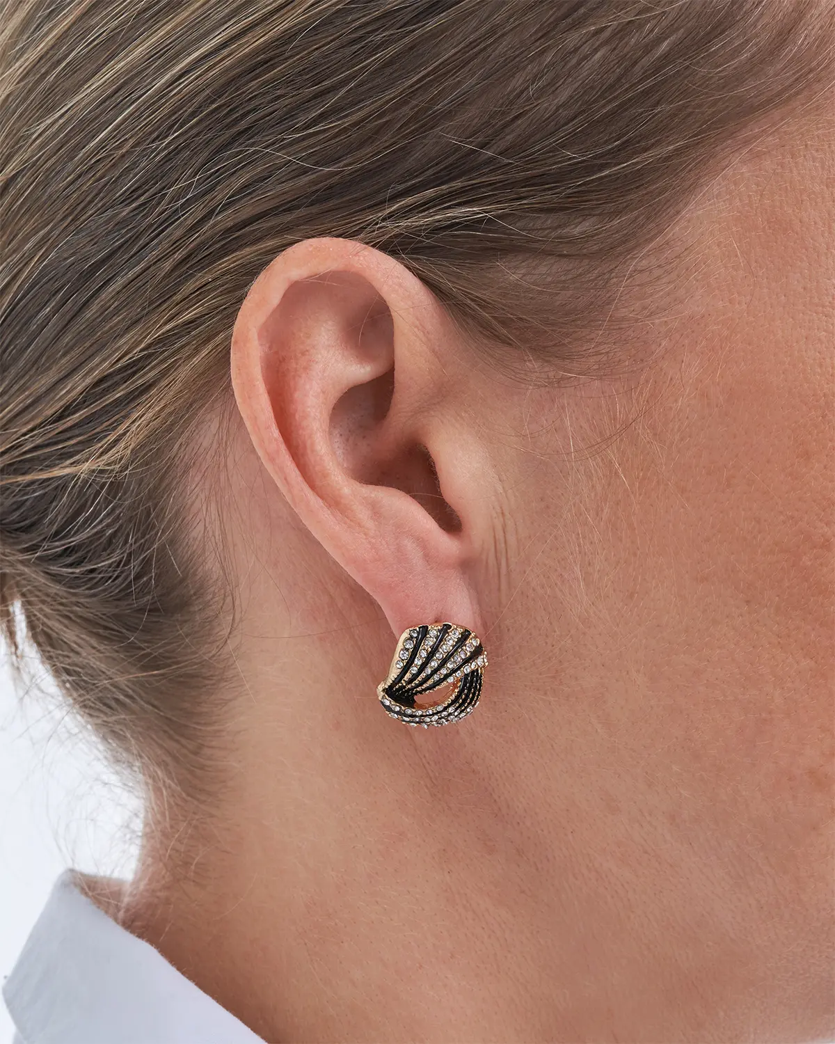Ohrstecker - Exquisit Glam