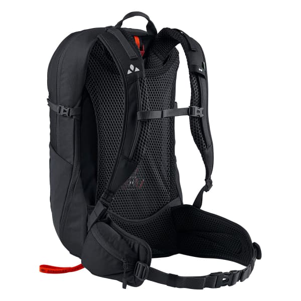 Sac à dos randonnée VAUDE WIZARD 30+4 BLACK