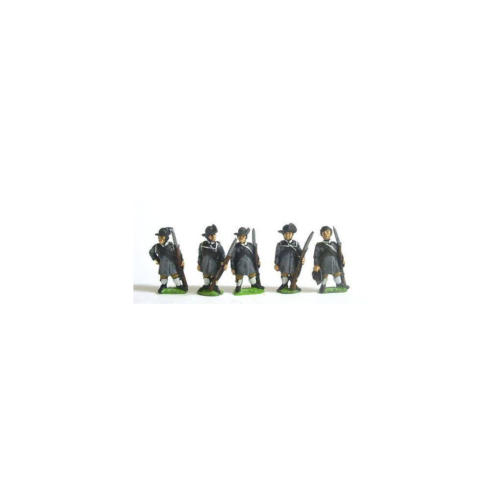 Assorted Landwehr