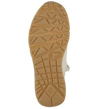 Skechers Schuhe - Uno Gen1 - Darling Daze - Natural