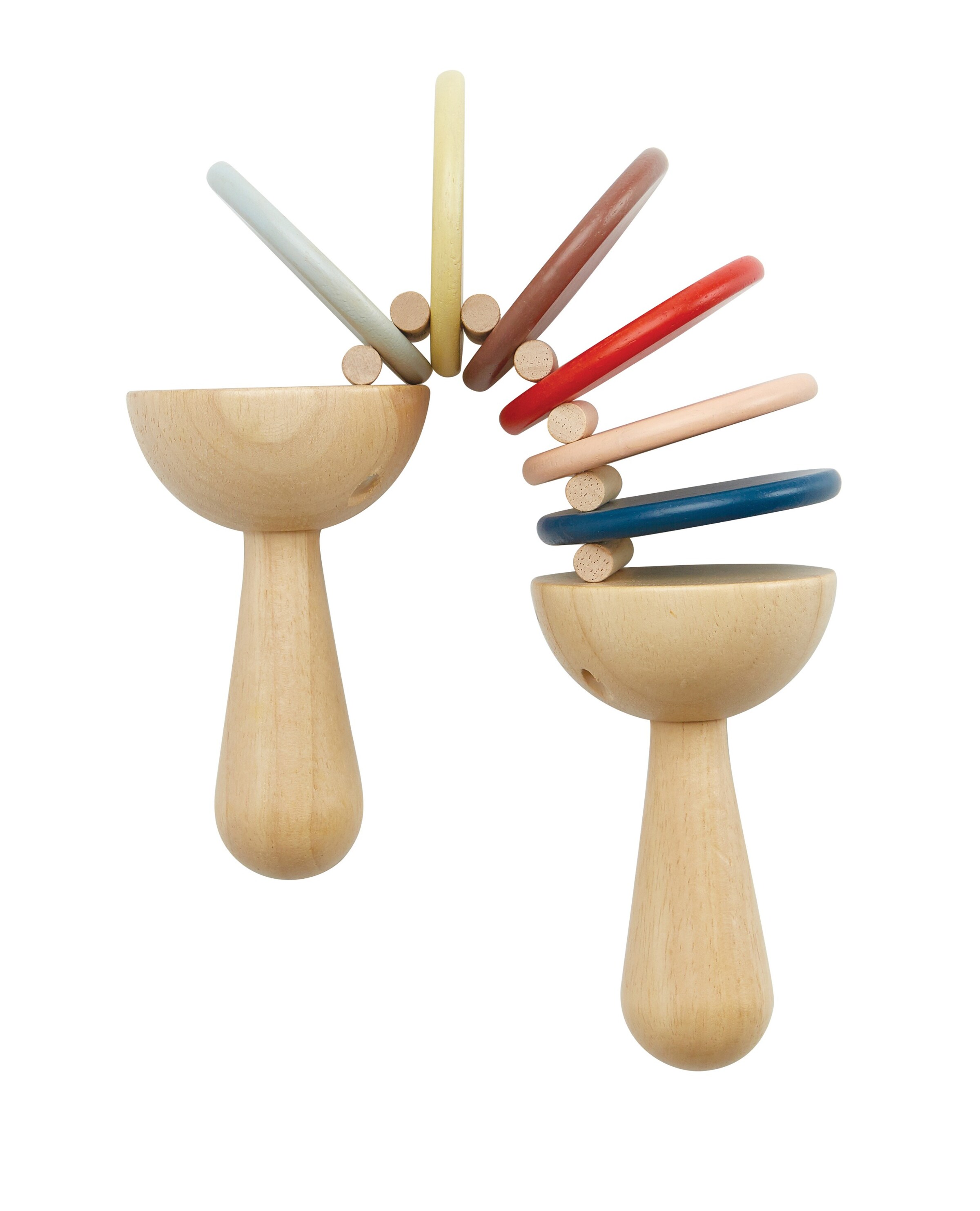 PlanToys Klapper Orchard