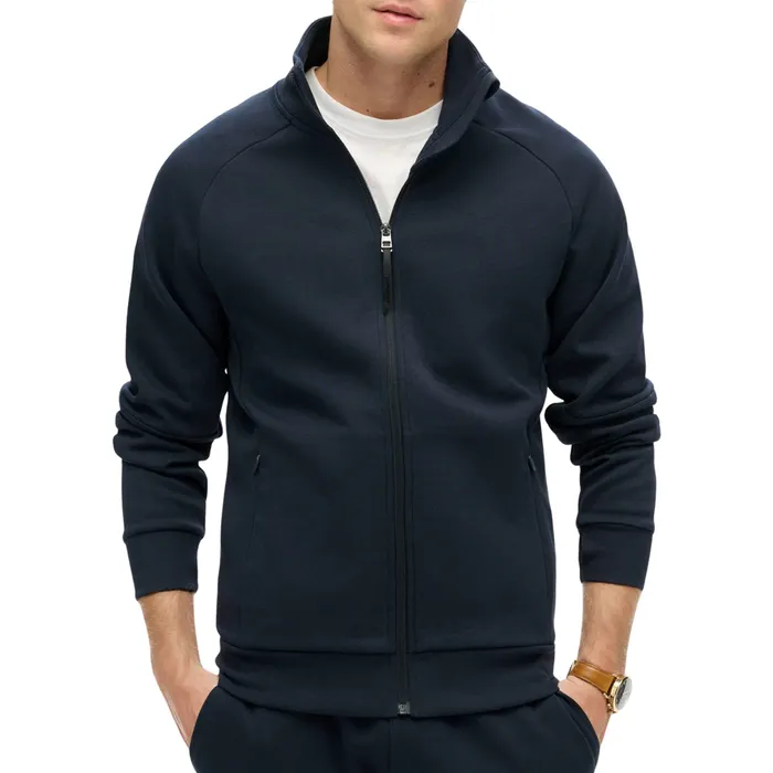 Superdry Tech Loose Vest Heren