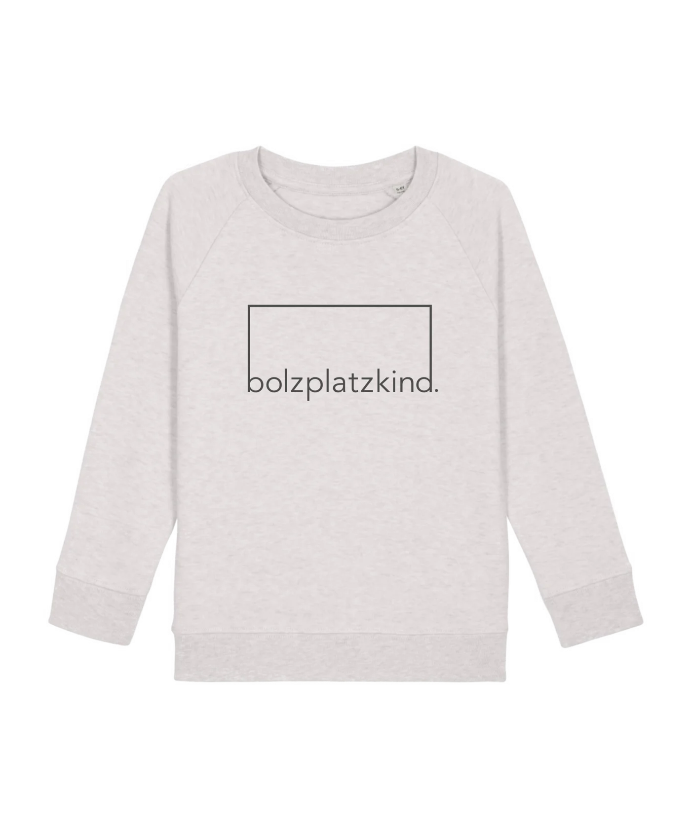 Bolzplatzkind 