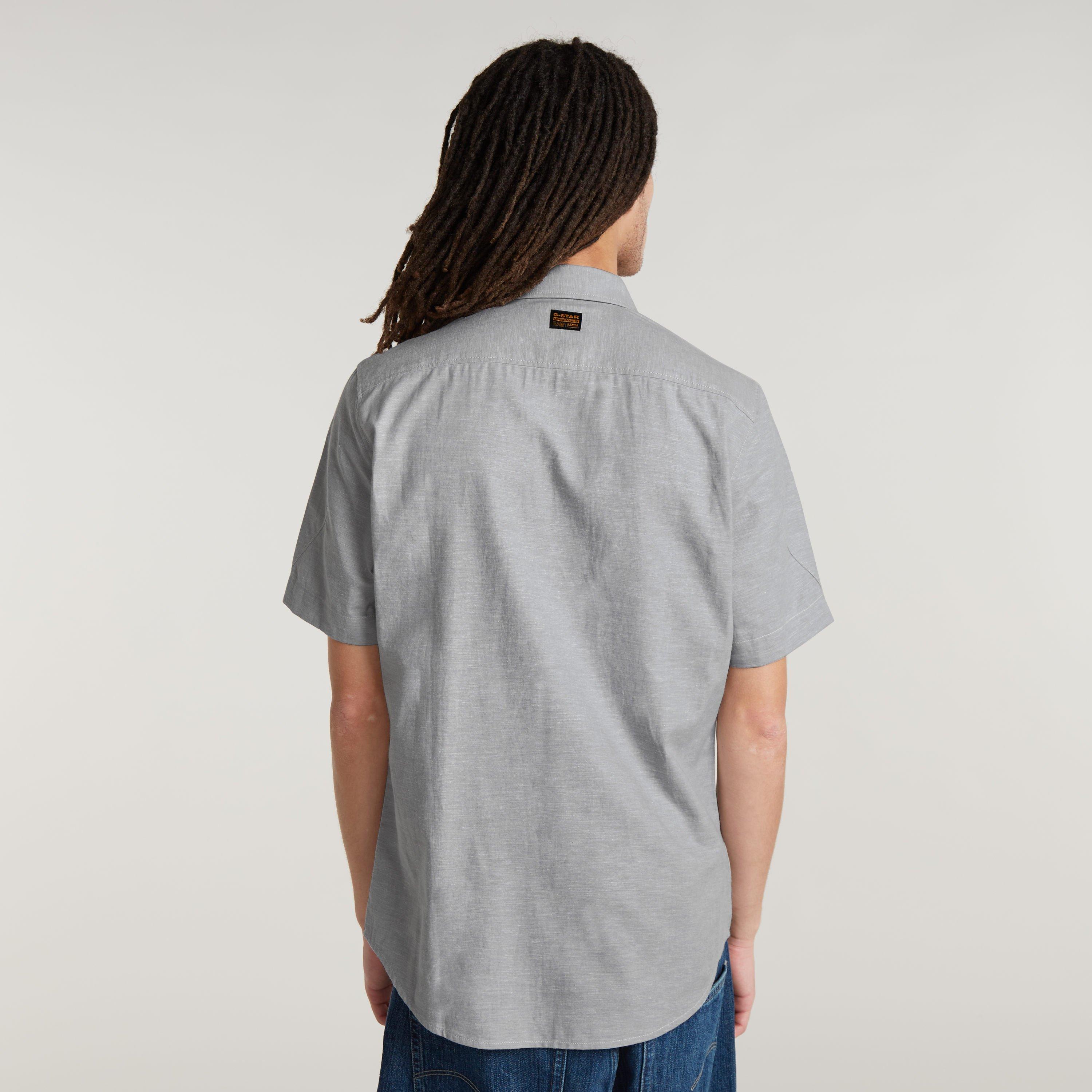 G Star Marine Slim Shirt