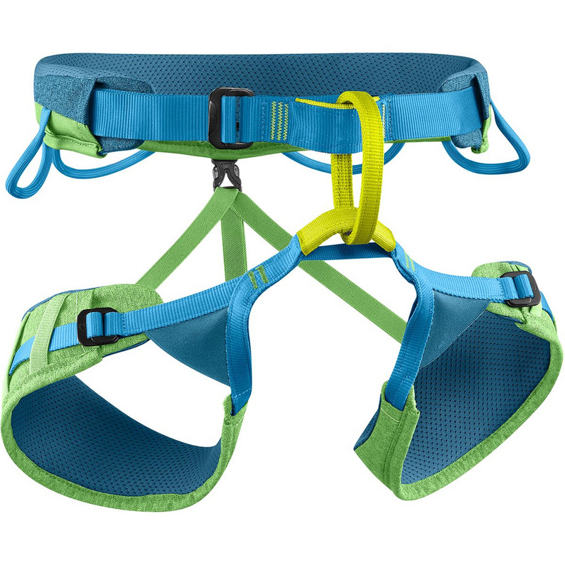 Edelrid Herren Jay III Klettergurt