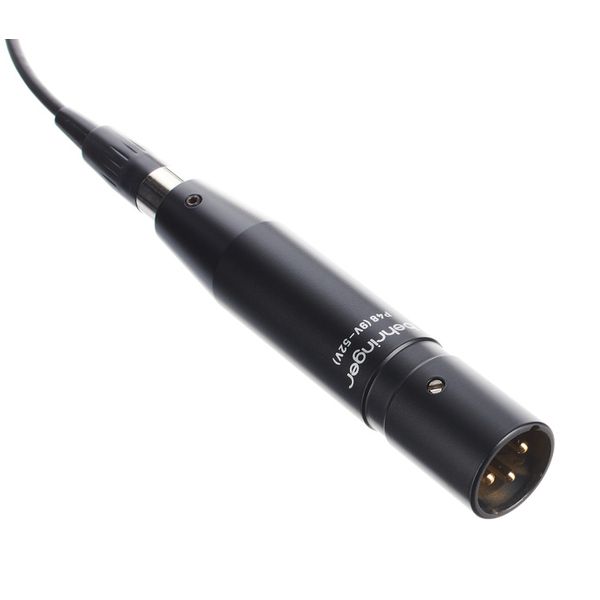 Behringer Hm50-BK