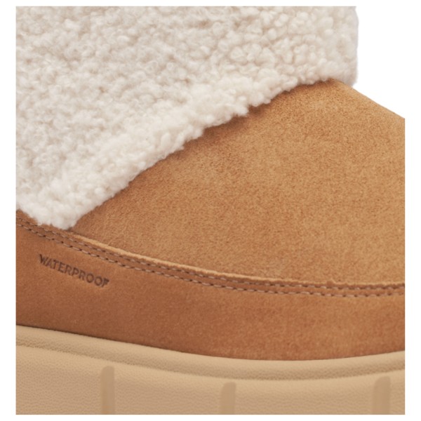 Sorel - Women's Explorer III Slip-On Cozy Waterproof - Chaussures d'hiver