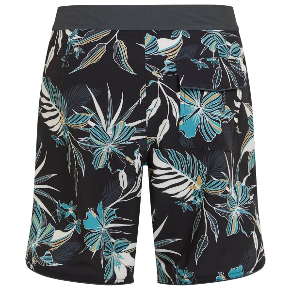 O'Neill - Hyperfreak Mysto Scallop 19 Boardshorts - Boardshort