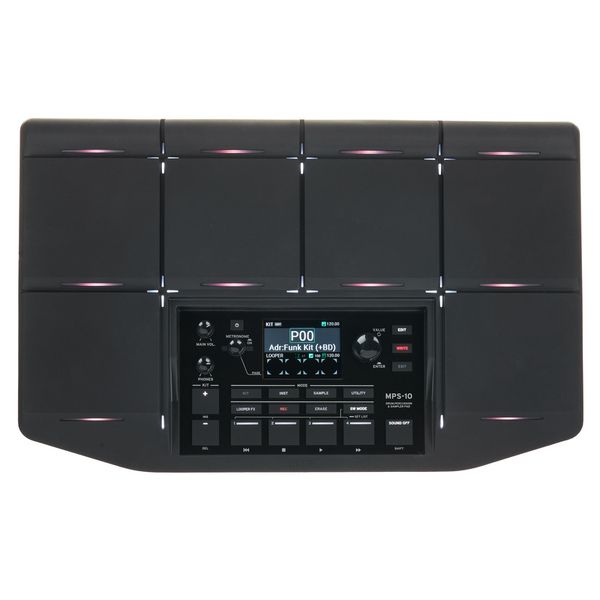 Korg MPS-10