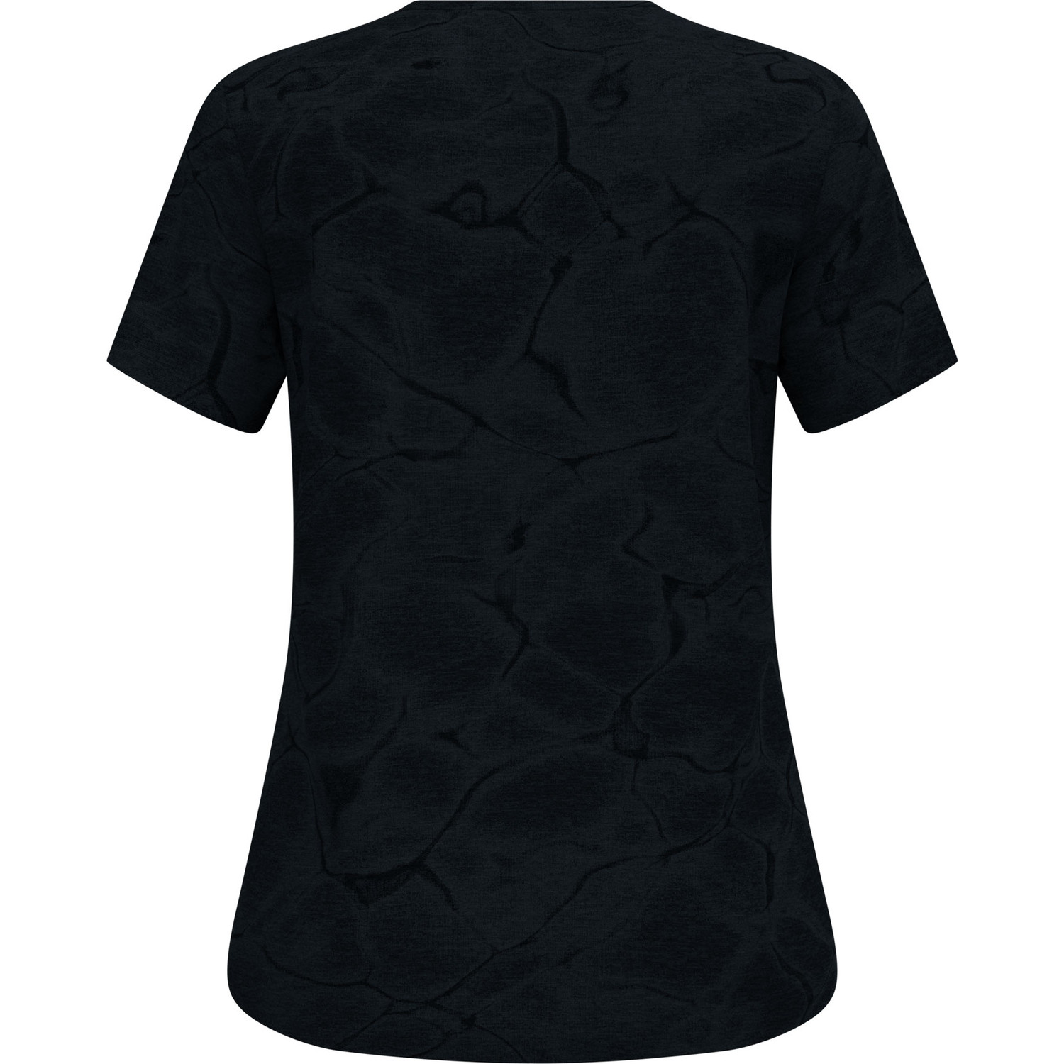 Odlo ZeroWeight Crew Neck Chilltec Shirt Dames