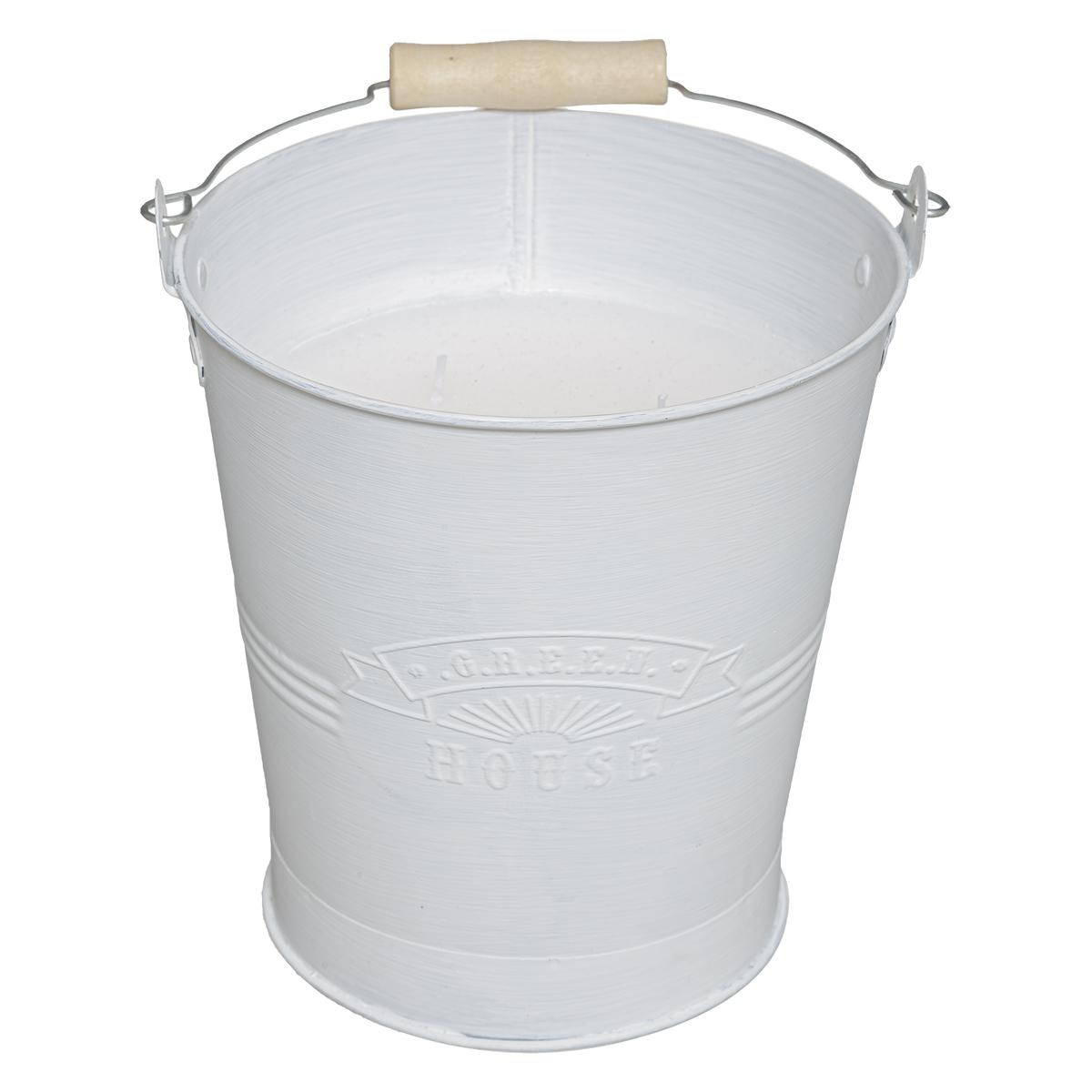 BOUGIE PARFUMEE CITRONNELLE HOUSE 700G