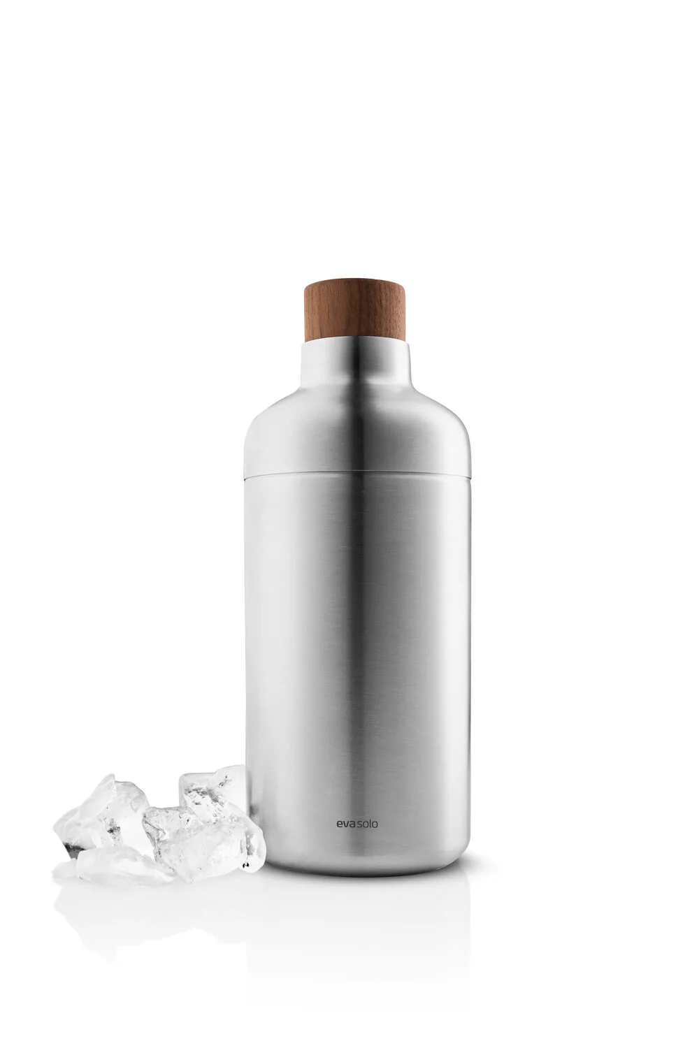Eva Solo  Liquid Lounge cocktail shaker - H20 cm.