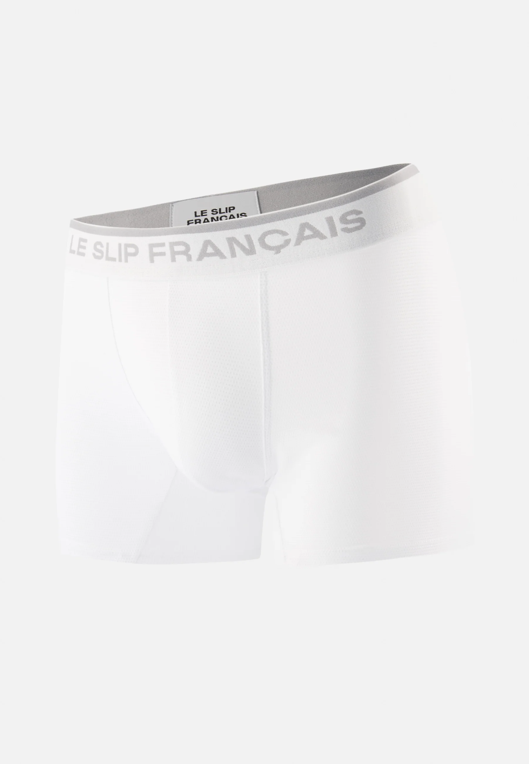Boxer de sport-Guillaume Blanc