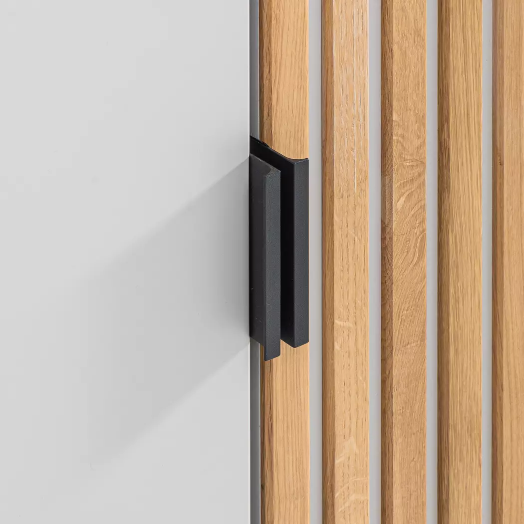 Garderobenschrank Madrid