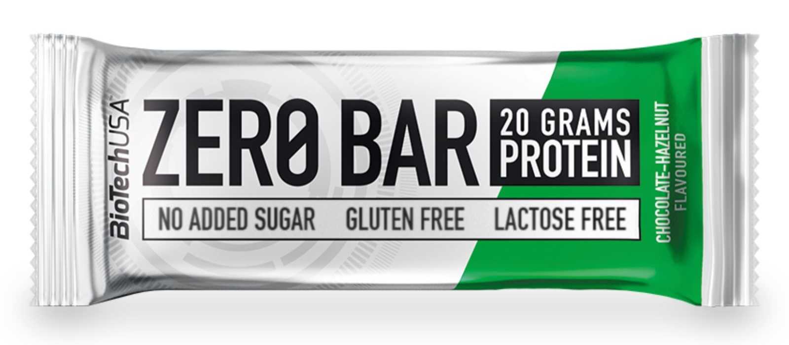 Barra Zero Biotech USA 50 g