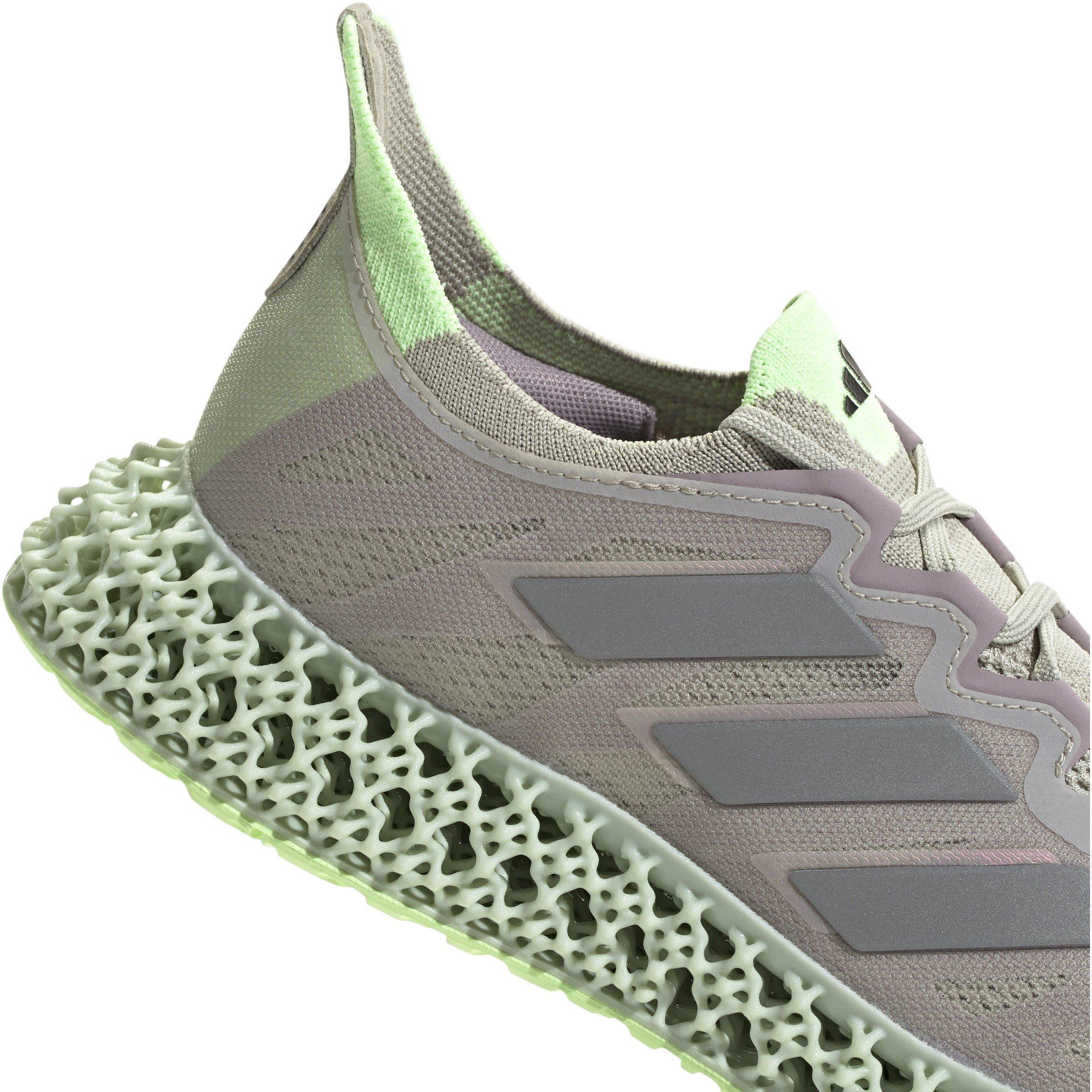 adidas adidas 4dfwd 3 W Road Running Shoes Womens