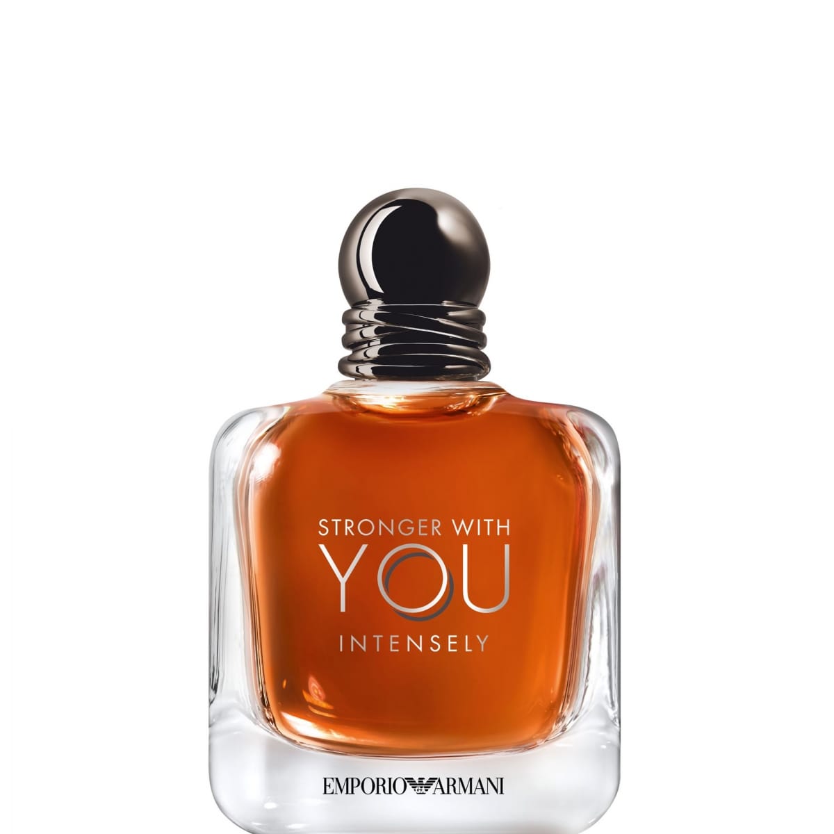 GIORGIO ARMANI Emporio Armani Stronger with You Intensely Eau de Parfum