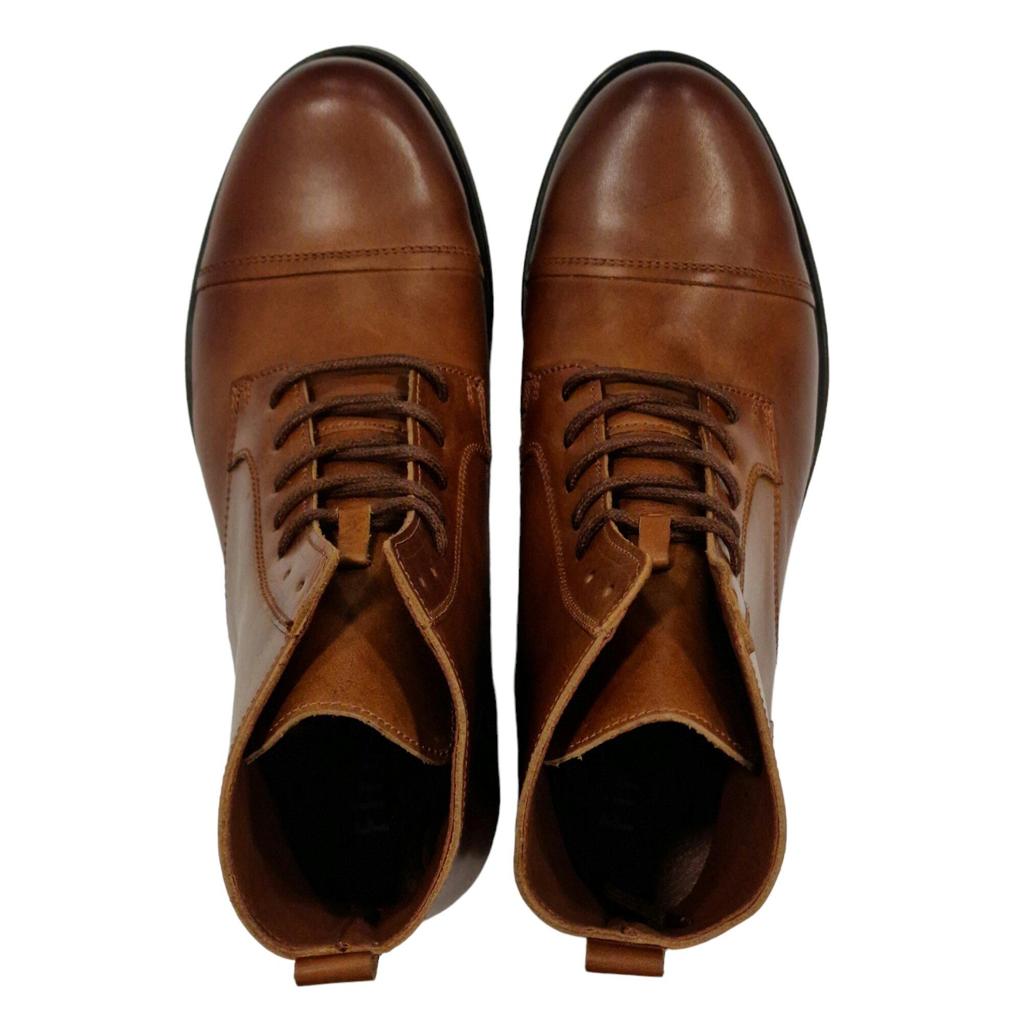 Firetrap Noah Ankle Boots Mens