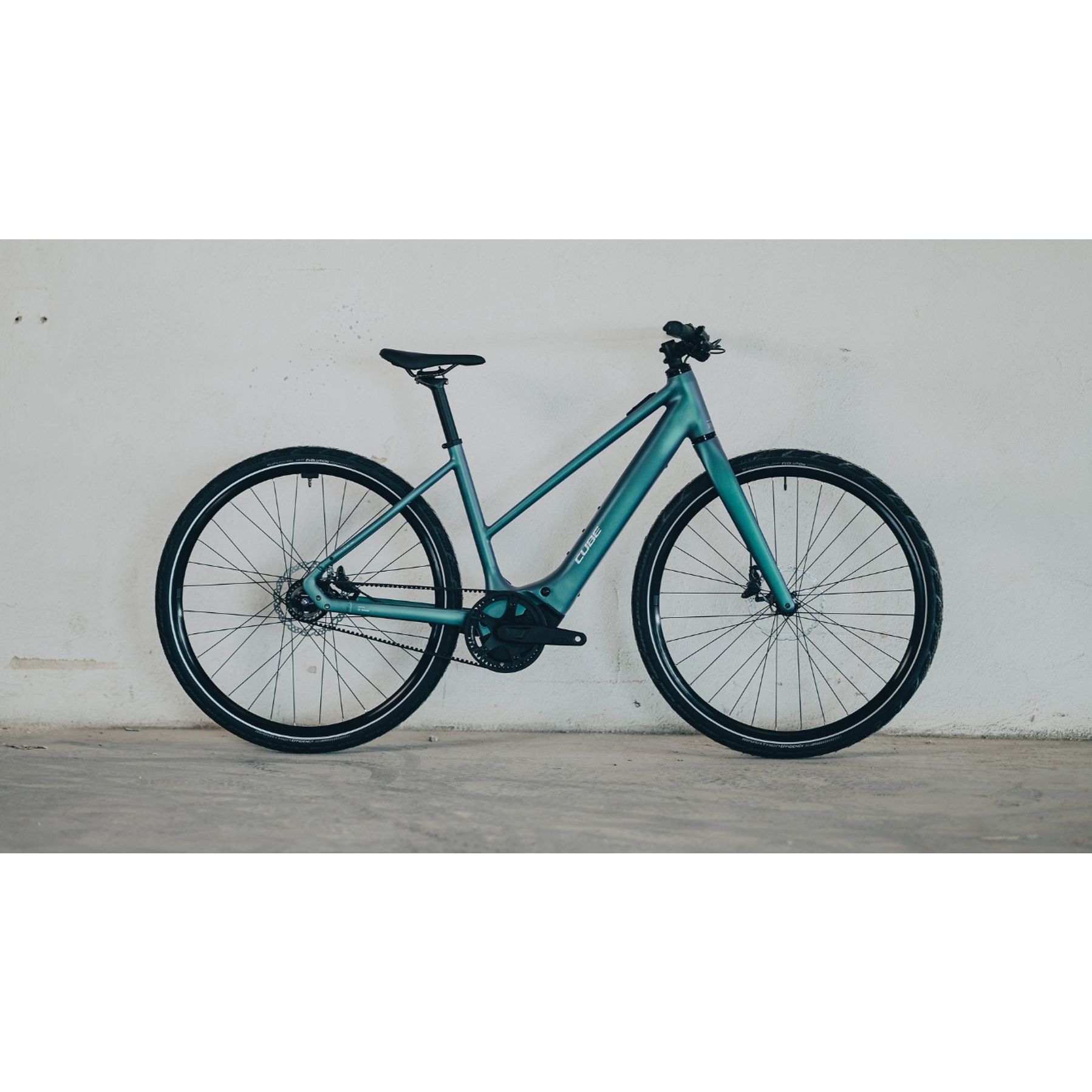 Cube Editor Hybrid SLT 400X 2026
