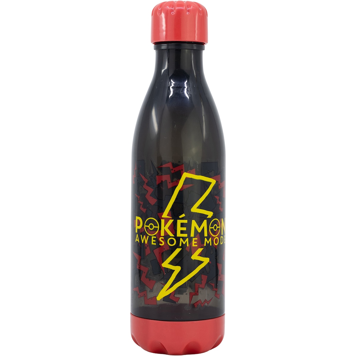 Stor Pokemon vannflaske (Thunderstruck)