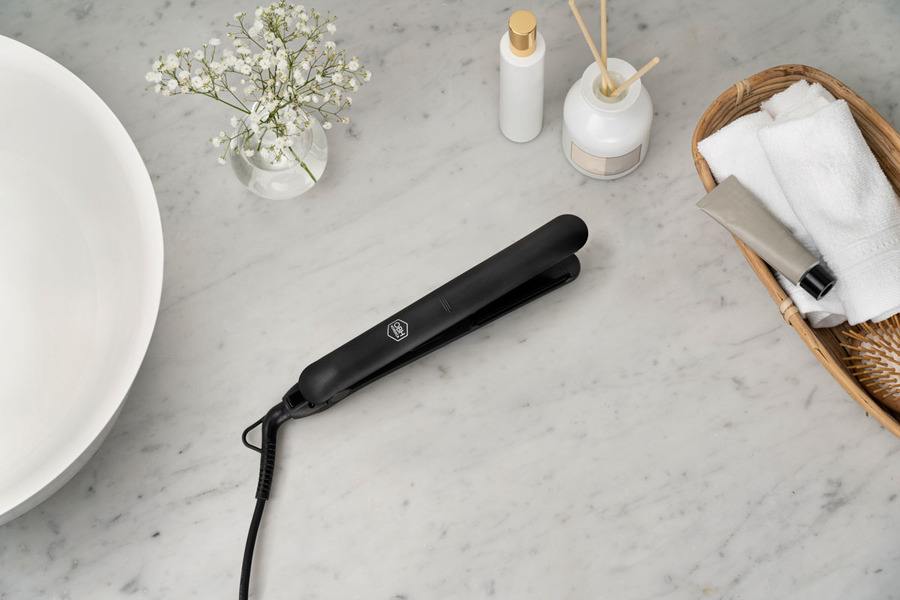 OBH Nordica Easystyle Straightener
