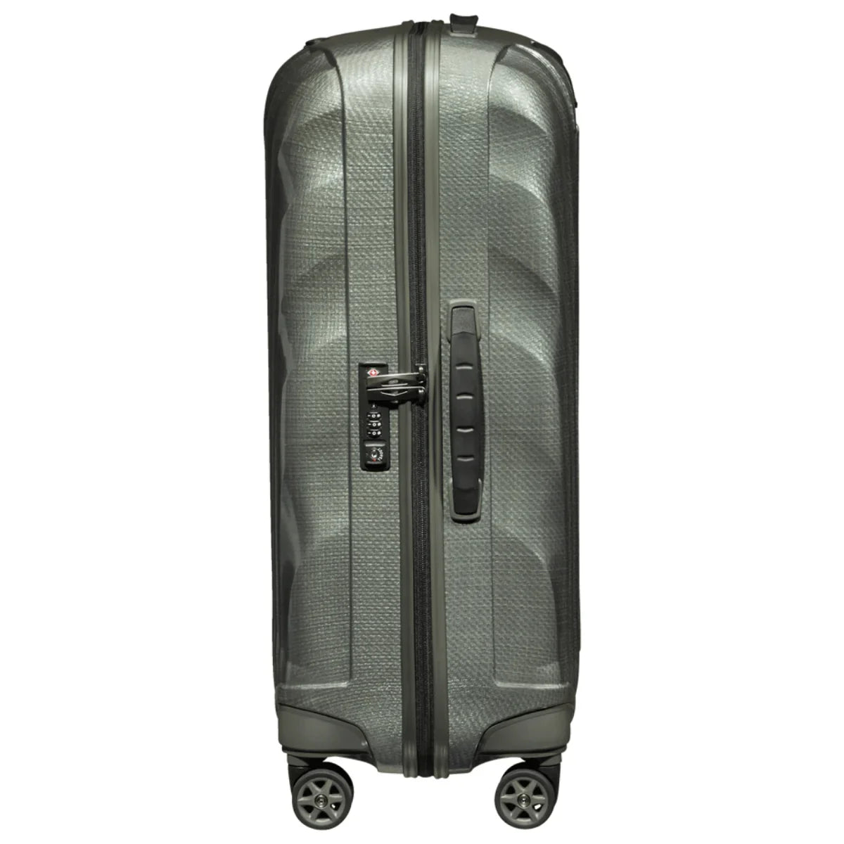 Samsonite | C-lite 69/25 | Lichtgewicht Koffer