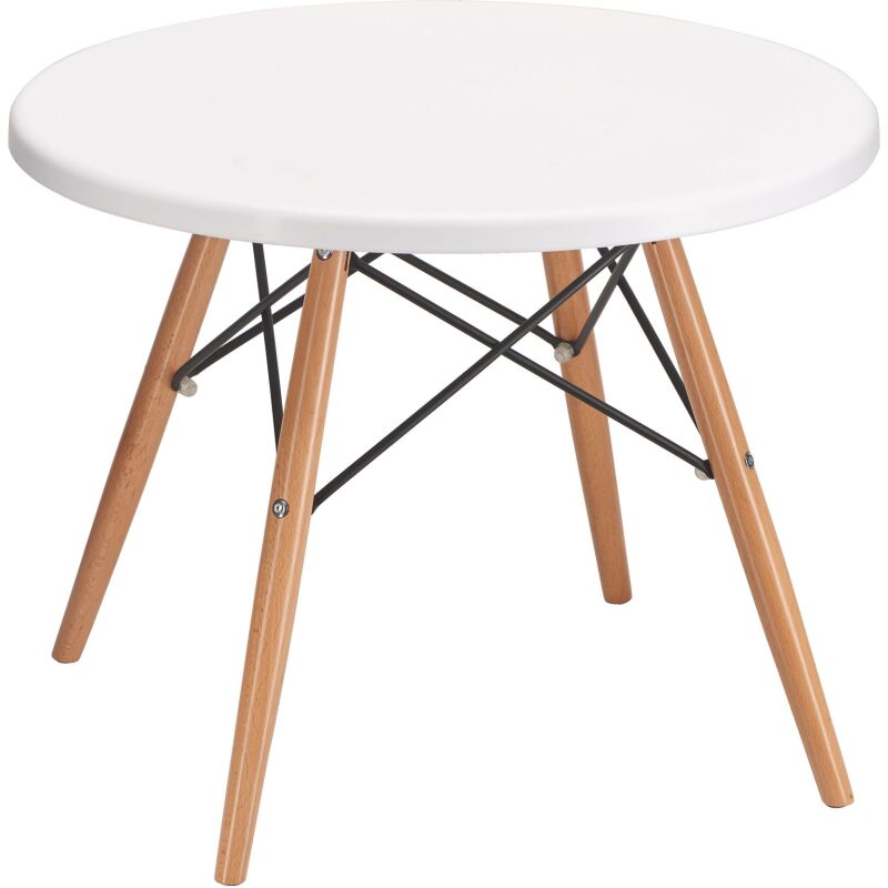 Table basse Orea H 47 cm