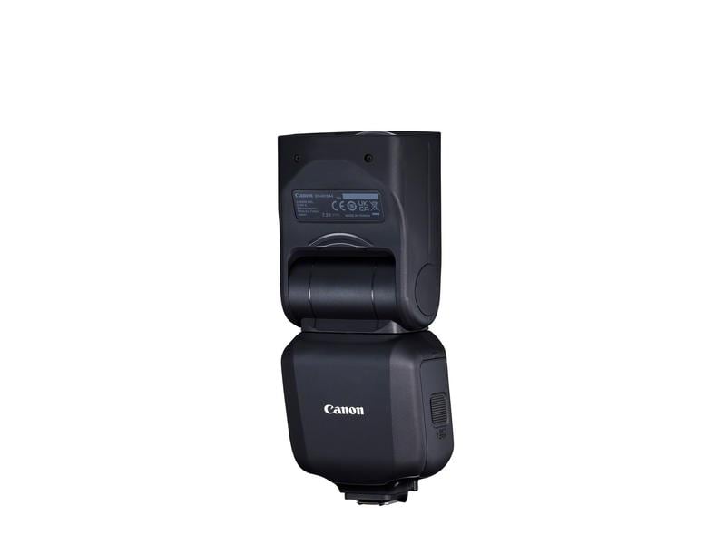 Canon Blitzgerät Speedlite EL-5 Professionelles Blitzlicht mit entsprechender Leistung
