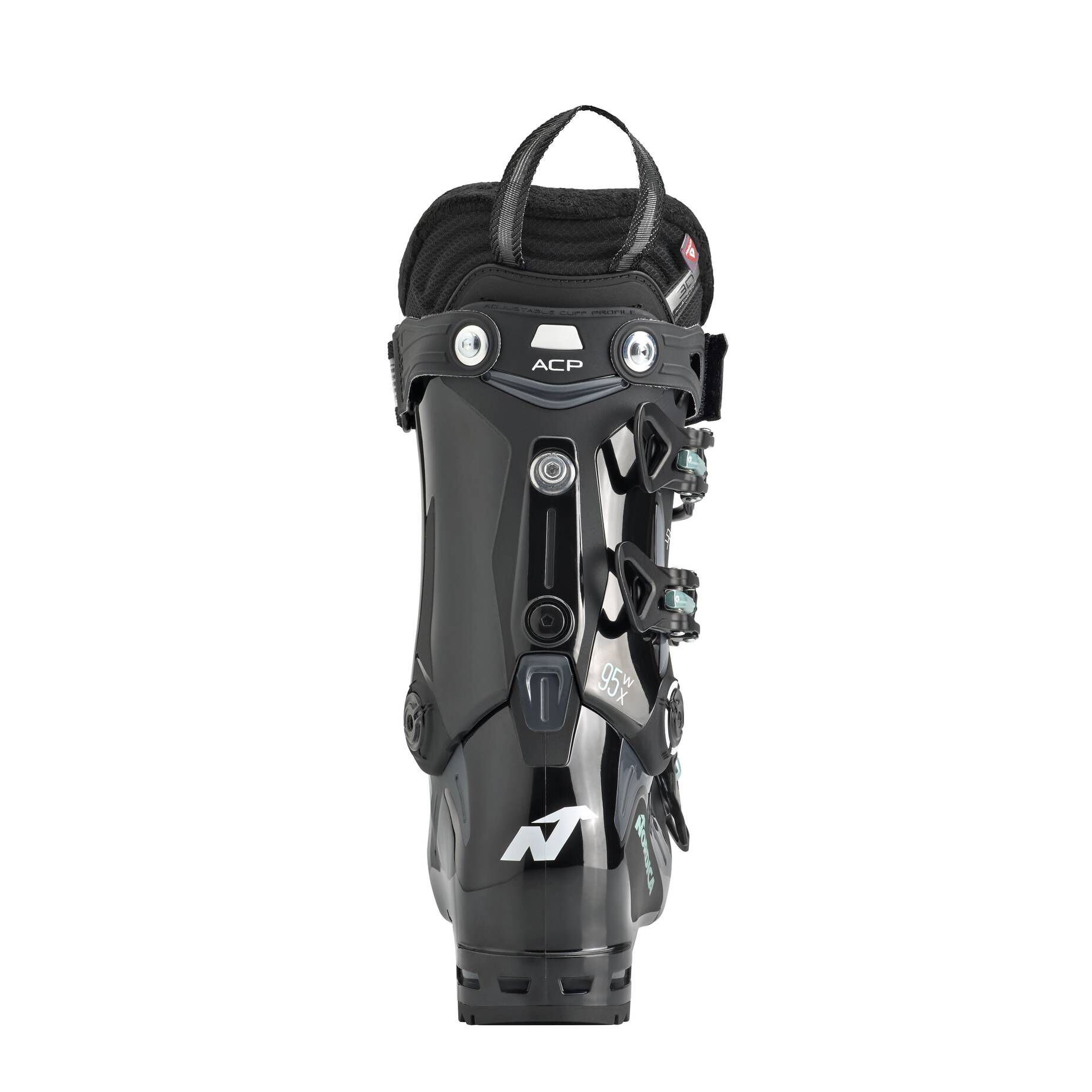 Nordica| Damen Skischuhe SPEEDMACHINE 3 95 X W GW