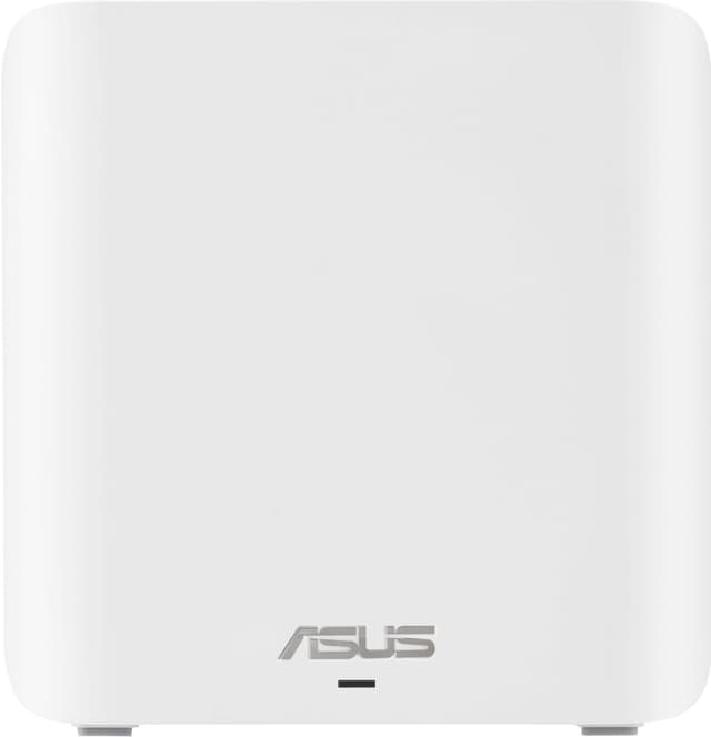 ASUS ZenWiFi BD4 WiFi 7 mesh system (1-pakke)