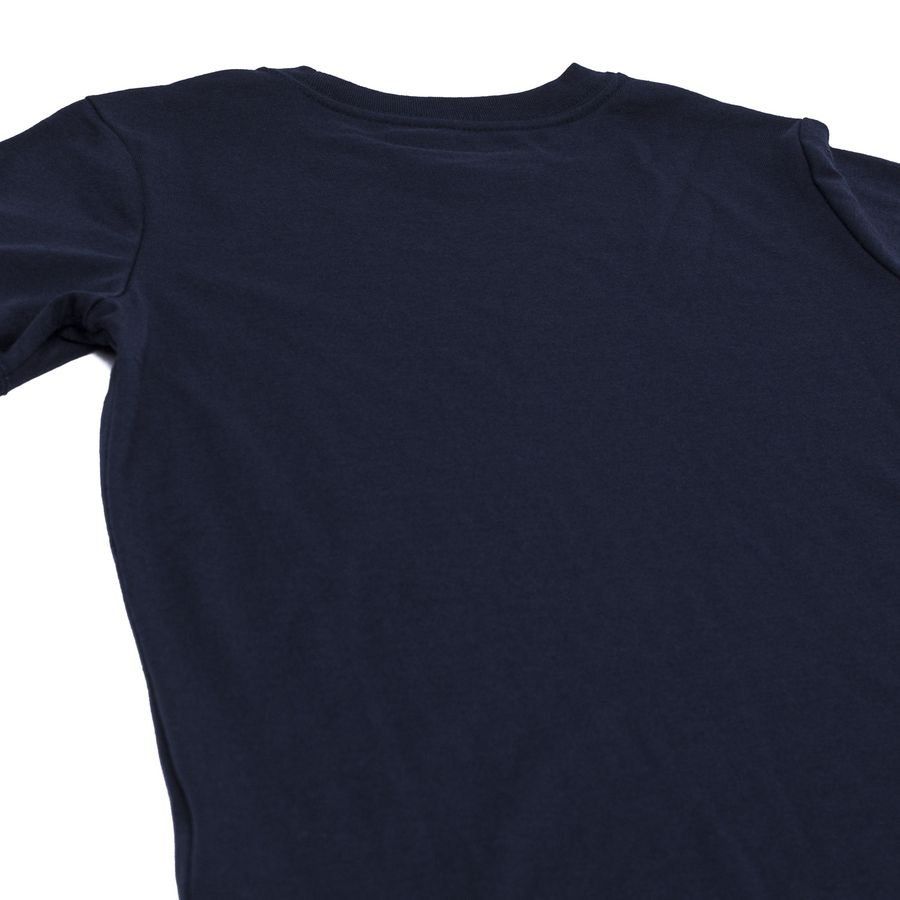 Nike T-shirt d'Entraînement Park 20 - Bleu Foncé/Blanc Enfant