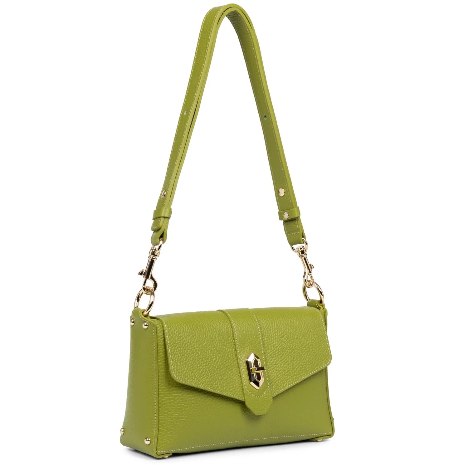 Top Double-Petit sac trotteur