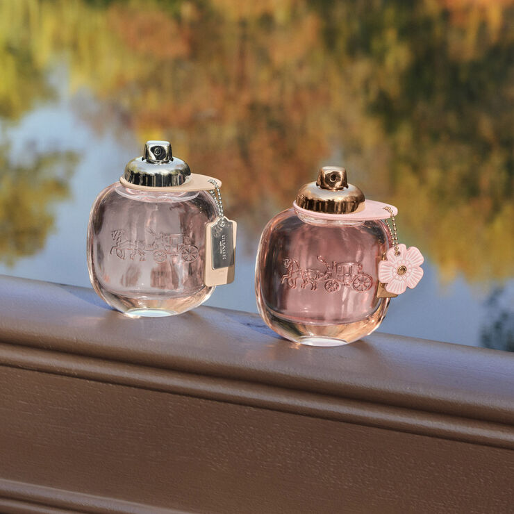 Coach Floral Eau De Parfum