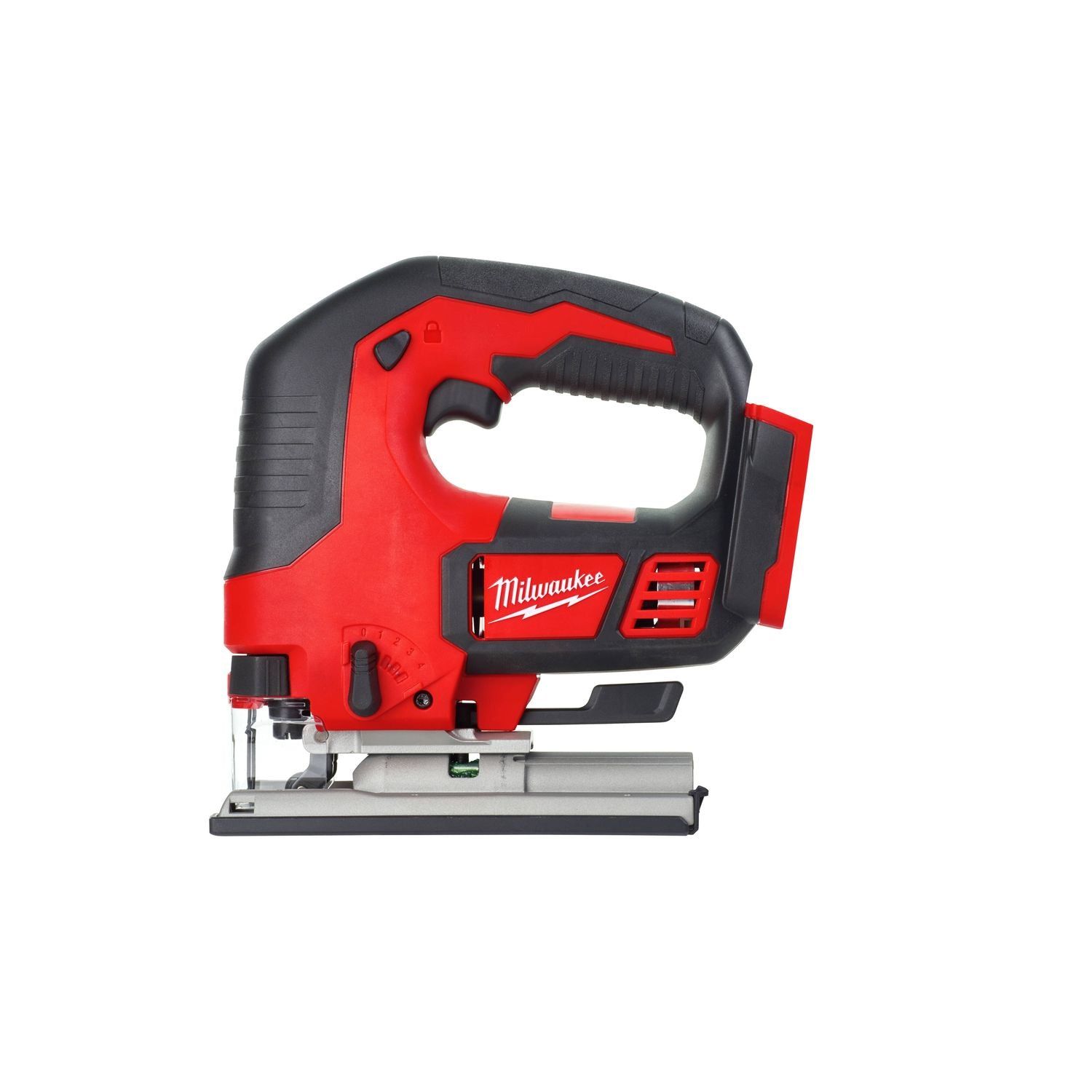 Milwaukee M18 BJS-0 Accu Decoupeerzaag 18V Basic Body - 4933451391
