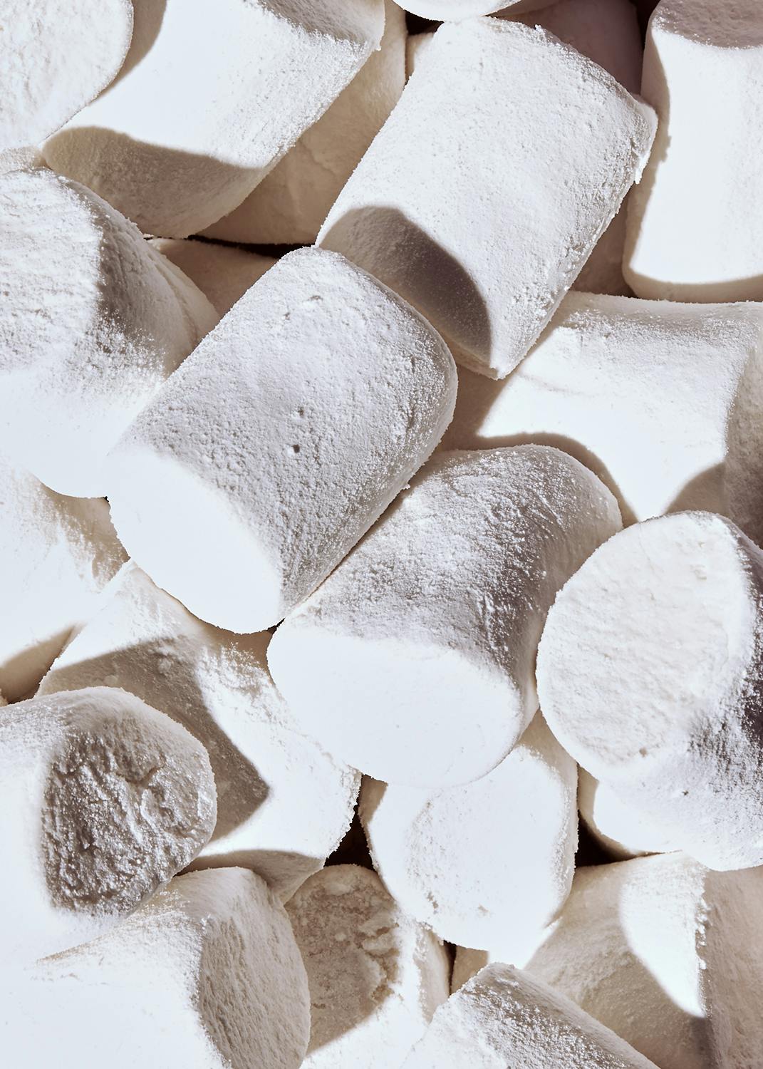Vegane Marshmallows 500 g