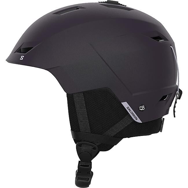 SALOMON - CASQUE DE SKI ICON LT