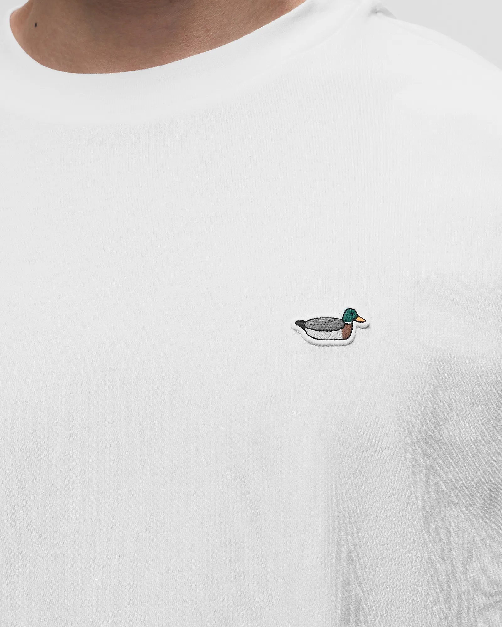 Edmmond Studios DUCK PATCH