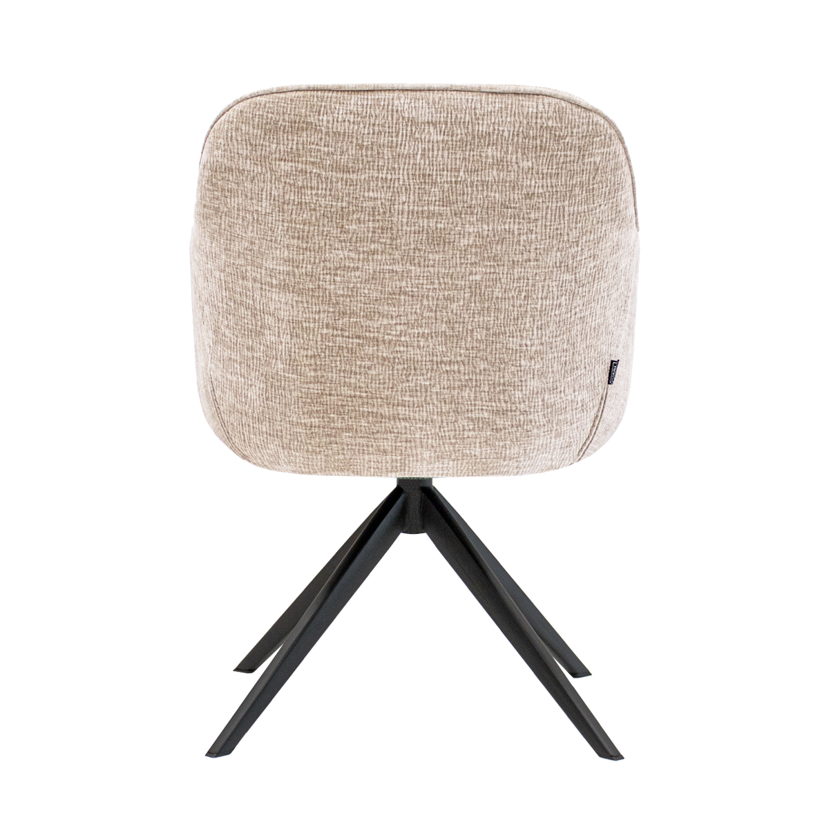 Eetkamerstoel Stan beige