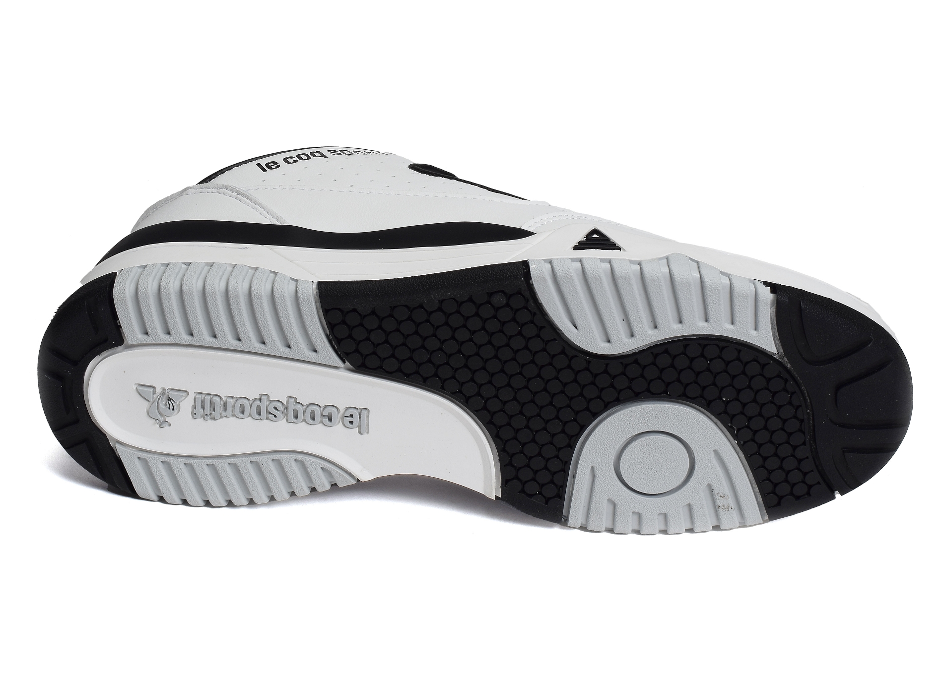 Lcs t1000 blanc noir