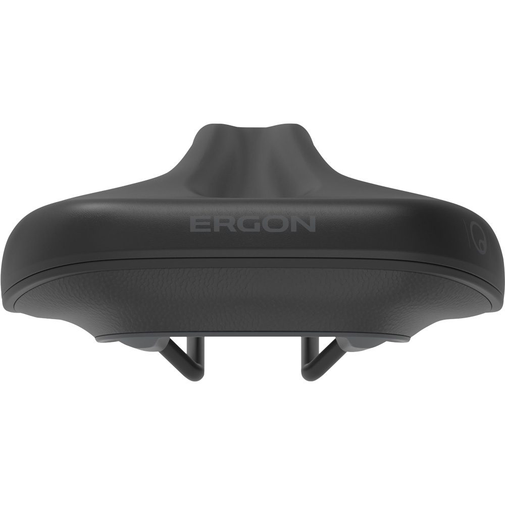 Ergon SC Core Prime M/L Sattel Herren schwarz