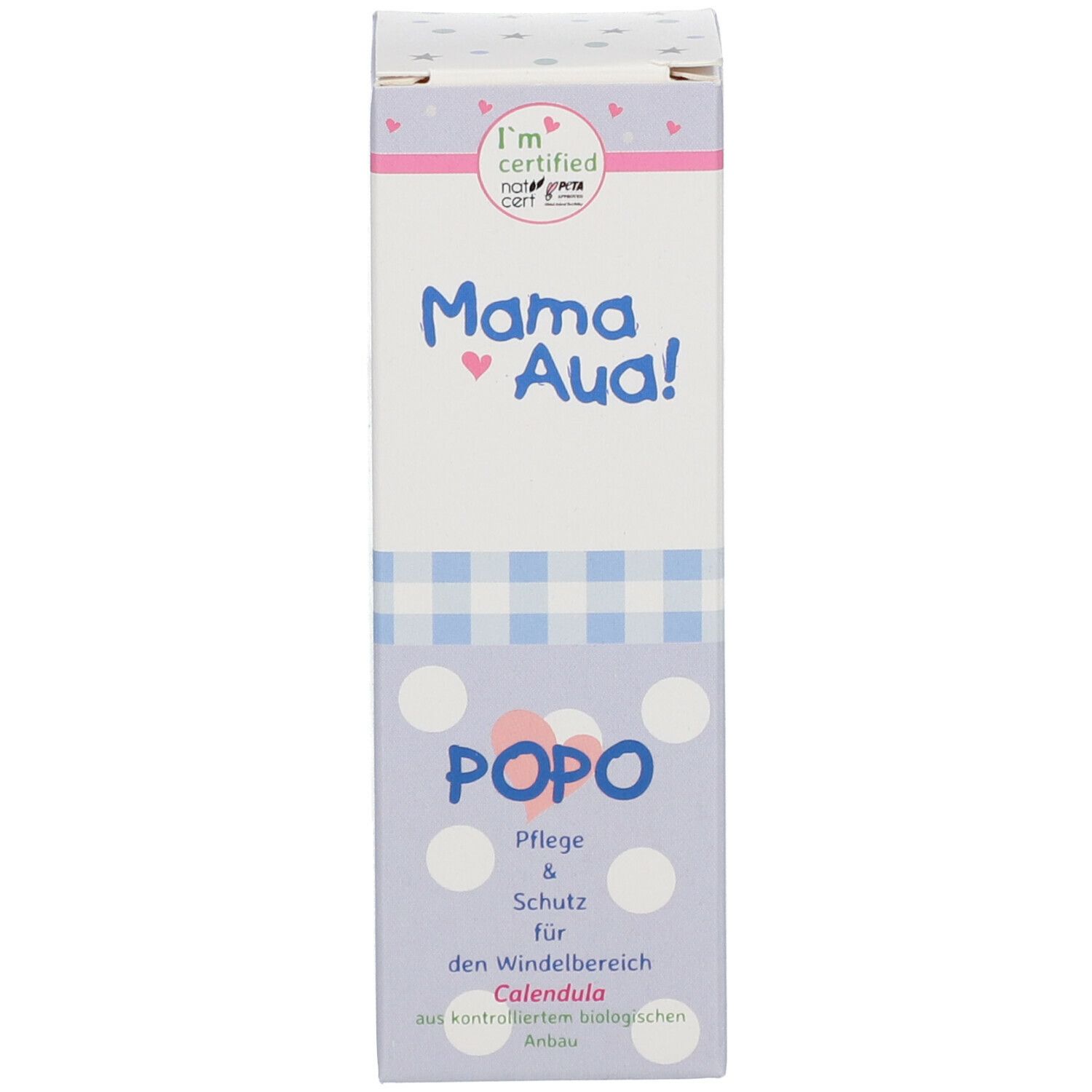 Mama Aua! Popo